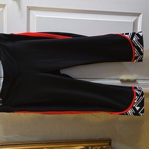 Xersion Fitted Leggings/Tights/Yoga Pants